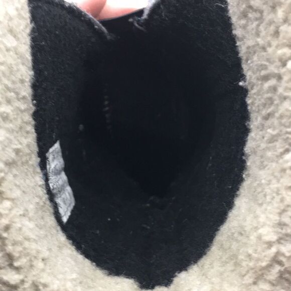 Sorel Snow Boots Liner Insert Sz 3 - Picture 4 of 15